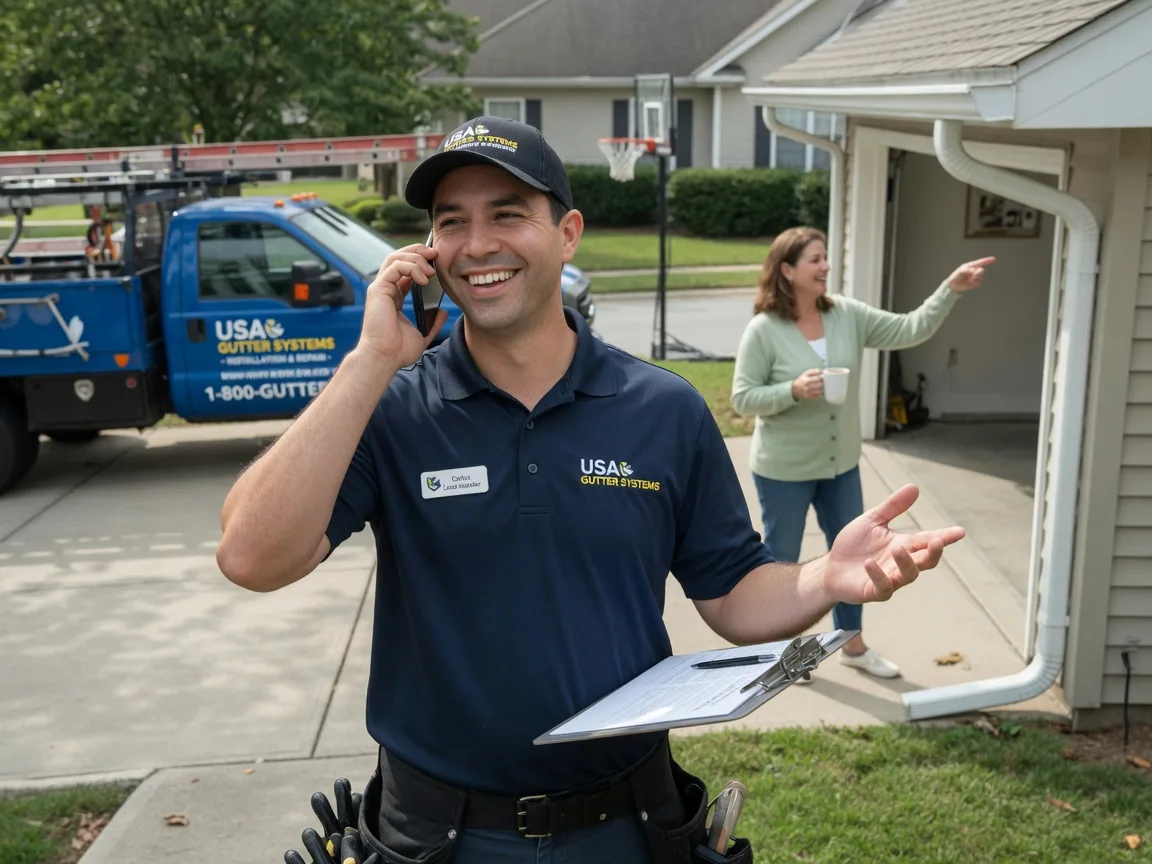 Gutter Installation Oakman, AL FAQs